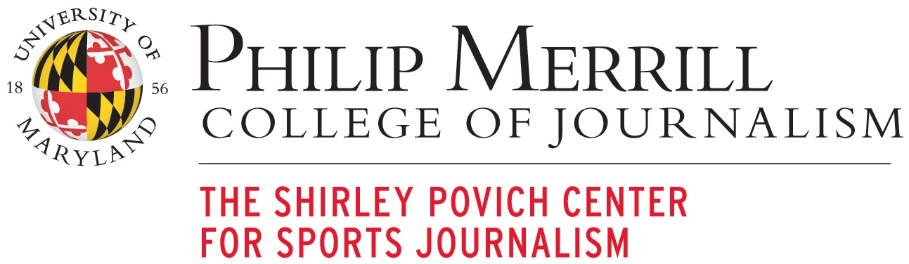 Philip Merrill College of Journalism