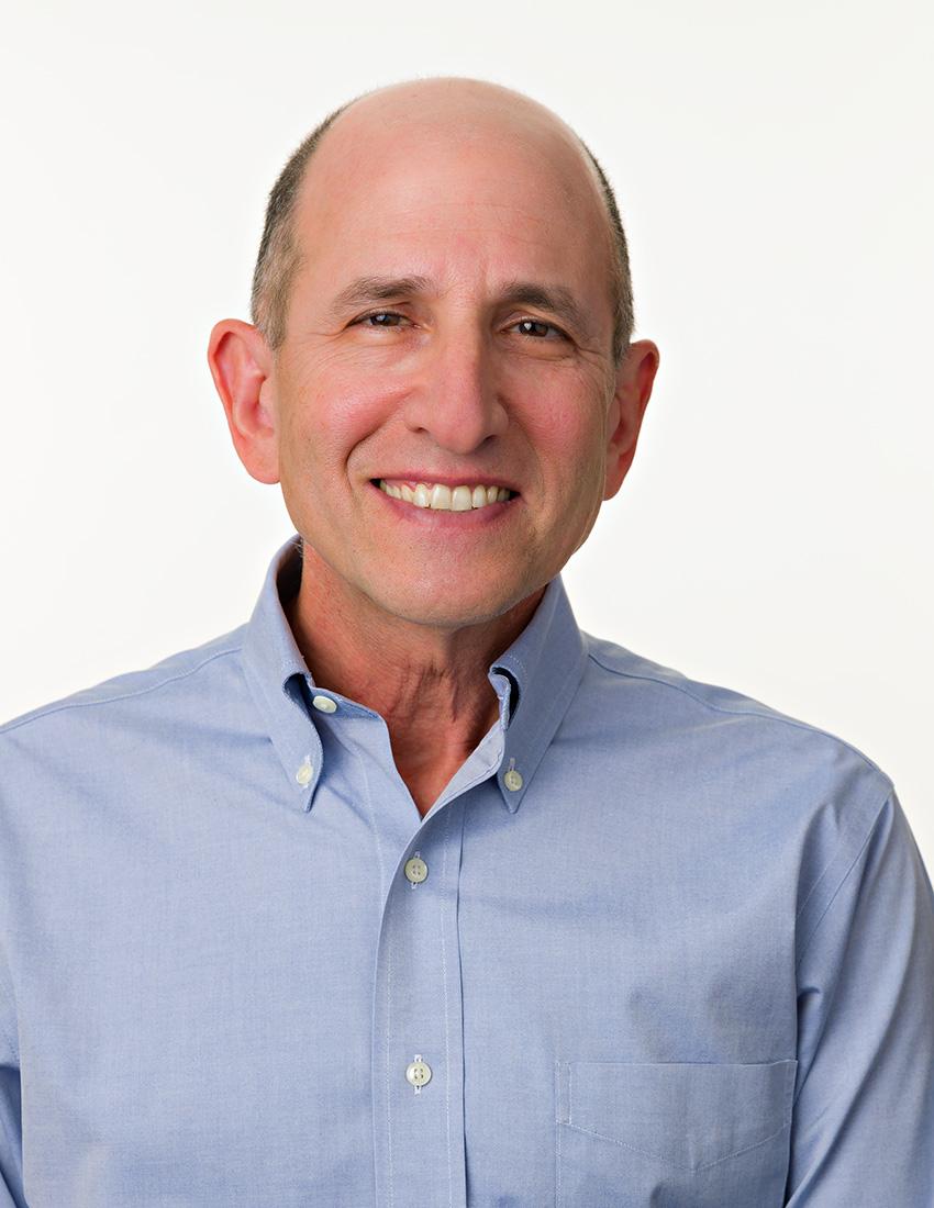 Mark Hyman's headshot