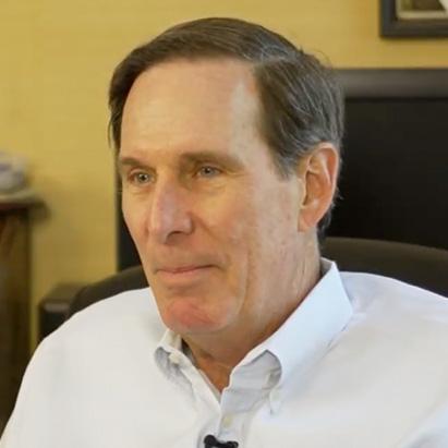 Alan Rifkin's headshot